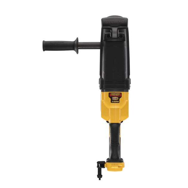 Бесщеточная угловая аккумуляторная дрель DeWALT DCD470N, фото , изображение 6 | SNABZHENIE.com.ua