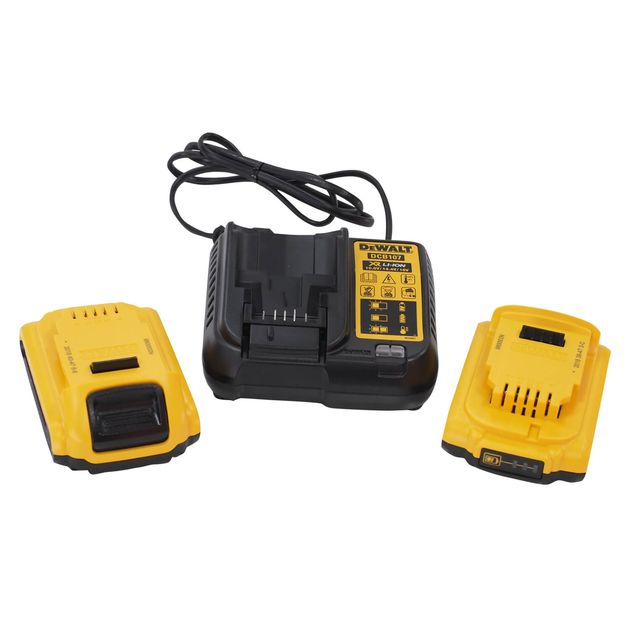 Дрель-шуруповерт аккумуляторный DeWALT DCD771D2, фото , изображение 5 | SNABZHENIE.com.ua Дрель-шуруповерт аккумуляторный DeWALT DCD771D2, фото , изображение 5 | SNABZHENIE.com.ua