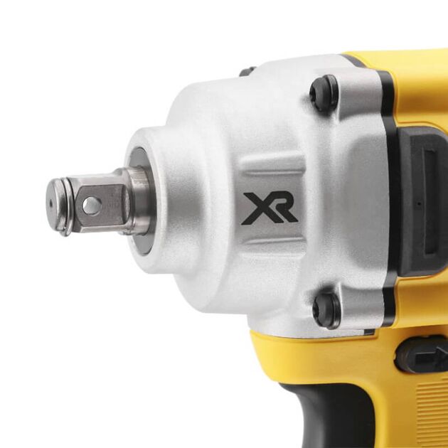 Гайковерт DeWALT DCF894HP2 ударный аккумуляторный бесщеточный, фото , изображение 4 | SNABZHENIE.com.ua