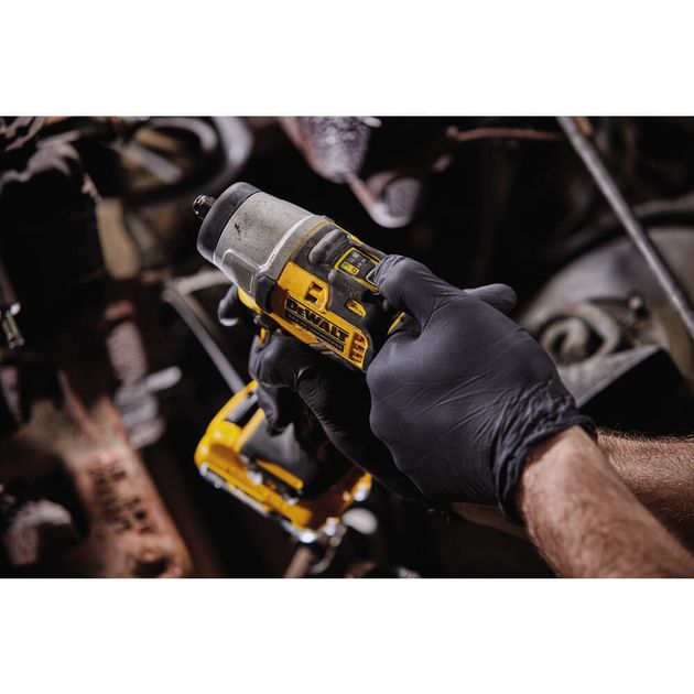 Гайковерт ударний акумуляторний безщітковий DeWALT DCF902D2, фото , зображення 13 | SNABZHENIE.com.ua Гайковерт ударний акумуляторний безщітковий DeWALT DCF902D2, фото , зображення 13 | SNABZHENIE.com.ua