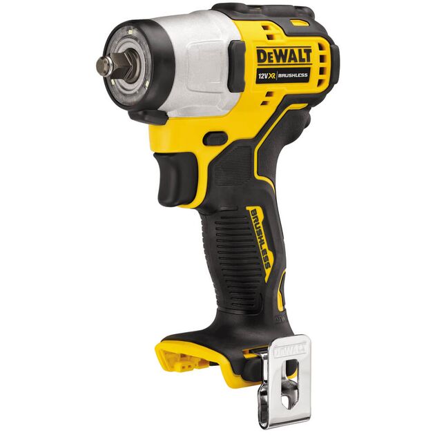 Гайковерт ударный аккумуляторный DeWALT DCF902N безщеточный, фото  | SNABZHENIE.com.ua