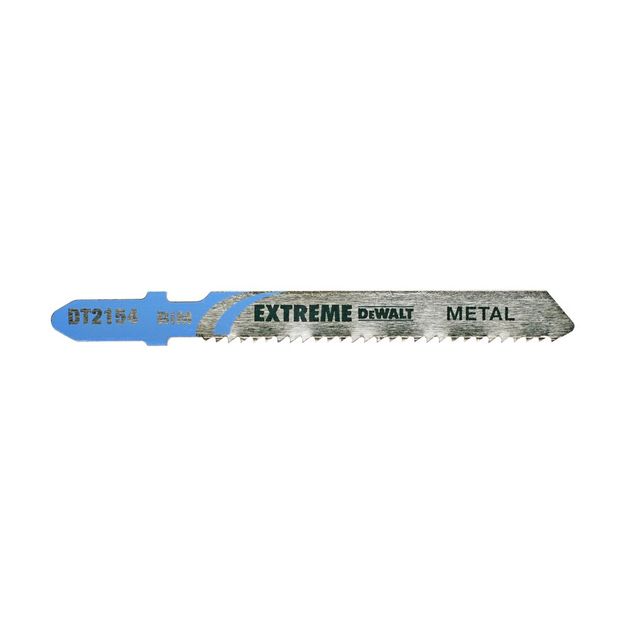Полотно пильное DeWALT, для черного и цветного металла, 3 шт., фото  | SNABZHENIE.com.ua