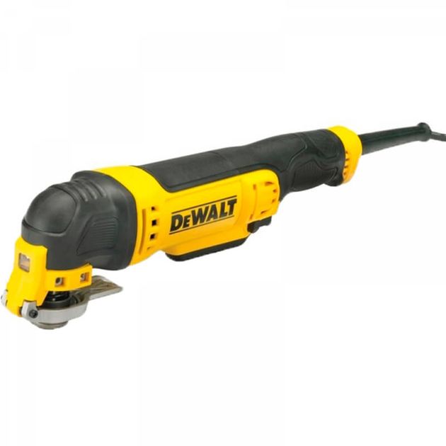 Многофункциональный инструмент DeWALT DWE315 (DWE315), фото  | SNABZHENIE.com.ua