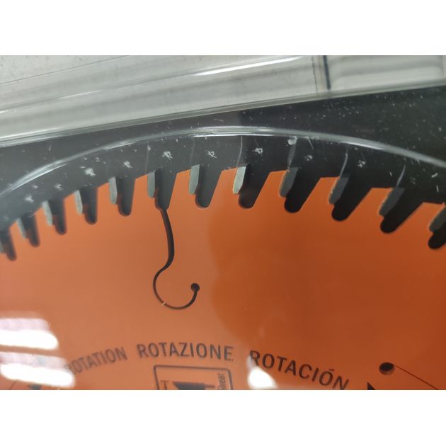 Диск пильный 250x30 мм, Z 80, по дереву, CMT (273.250.80M), фото , изображение 8 | SNABZHENIE.com.ua