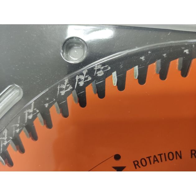 Диск пильный 250x30 мм, Z 80, по дереву, CMT (273.250.80M), фото , изображение 7 | SNABZHENIE.com.ua