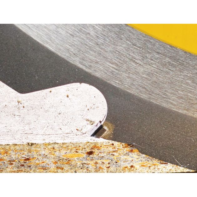 Диск пильний універсальний DeWALT 190 x 30 мм 4z (FTG) +12 град 7000 об/хв, фото , зображення 3 | SNABZHENIE.com.ua Диск пильний універсальний DeWALT 190 x 30 мм 4z (FTG) +12 град 7000 об/хв, фото , зображення 3 | SNABZHENIE.com.ua