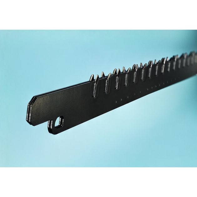 Полотно пильное DeWALT Alligator для кирпича и пористых материалов 430 мм, фото , изображение 2 | SNABZHENIE.com.ua Полотно пильное DeWALT Alligator для кирпича и пористых материалов 430 мм, фото , изображение 2 | SNABZHENIE.com.ua