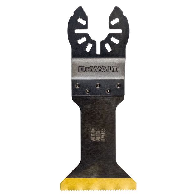 Полотно DeWALT TITANIUM LONG LIFE 44мм, 55мм, 18 зубьев/дюйм (DT20702), фото  | SNABZHENIE.com.ua