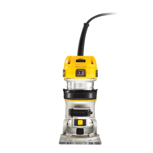 Фрезер окантовочний DeWALT D26200, фото , зображення 2 | SNABZHENIE.com.ua Фрезер окантовочний DeWALT D26200, фото , зображення 2 | SNABZHENIE.com.ua