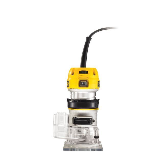 Фрезер окантовочний DeWALT D26200, фото , зображення 4 | SNABZHENIE.com.ua Фрезер окантовочний DeWALT D26200, фото , зображення 4 | SNABZHENIE.com.ua