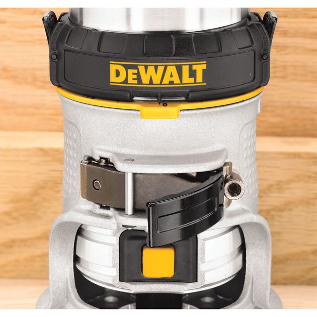 Фрезер окантовочний DeWALT D26200, фото , зображення 6 | SNABZHENIE.com.ua Фрезер окантовочний DeWALT D26200, фото , зображення 6 | SNABZHENIE.com.ua