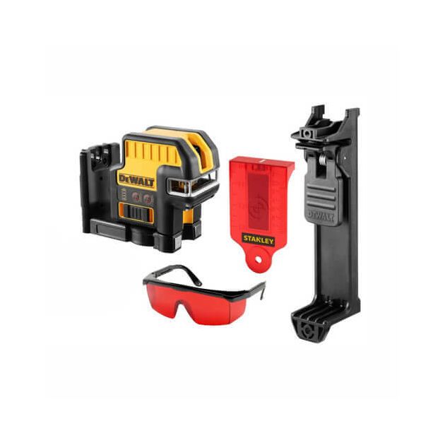 Лазер самовирівнюючий DCE0825LR DeWALT, фото , зображення 2 | SNABZHENIE.com.ua Лазер самовирівнюючий DCE0825LR DeWALT, фото , зображення 2 | SNABZHENIE.com.ua