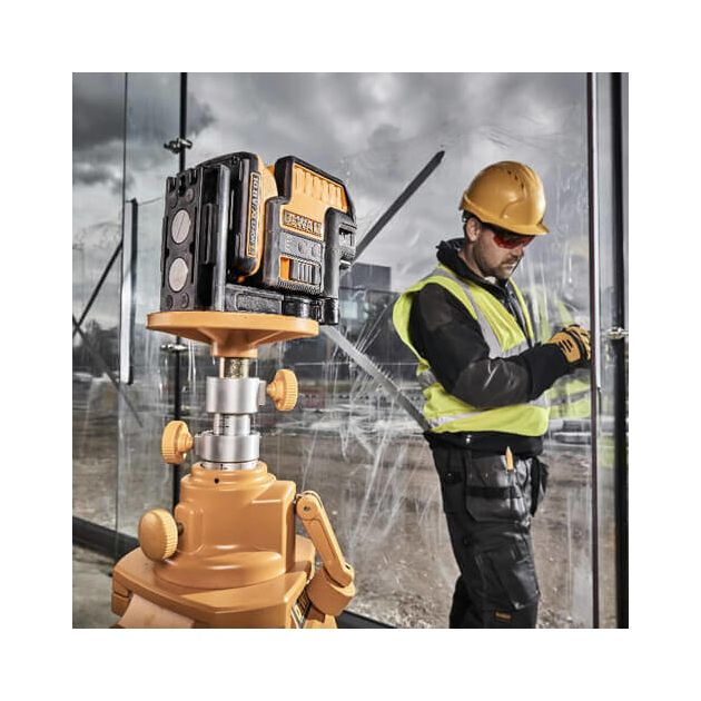 Лазер самовирівнюючий DCE0825LR DeWALT, фото , зображення 3 | SNABZHENIE.com.ua Лазер самовирівнюючий DCE0825LR DeWALT, фото , зображення 3 | SNABZHENIE.com.ua