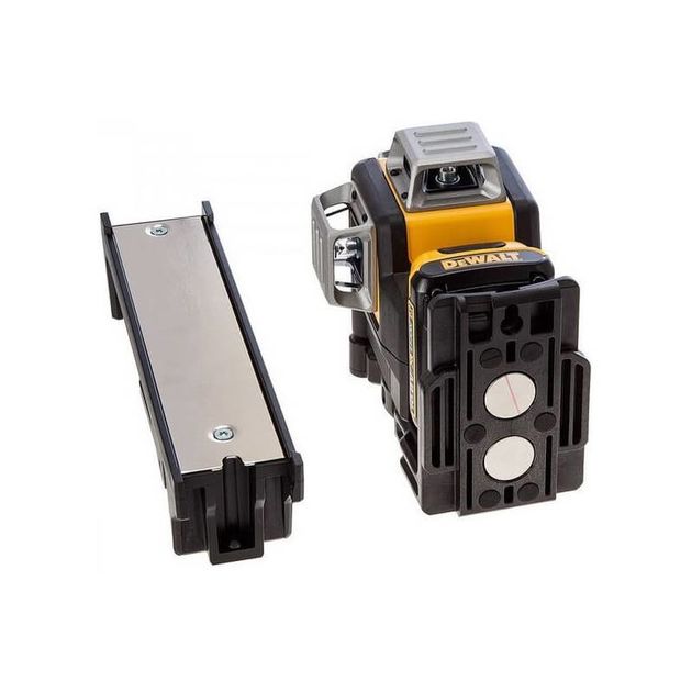 Лазерный нивелир 3D красный DeWALT DCE089LR, фото , изображение 7 | SNABZHENIE.com.ua