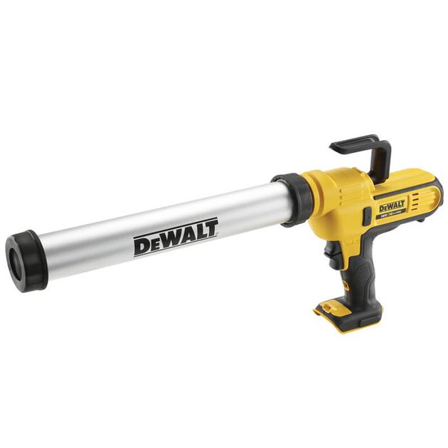Аккумуляторный пистолет для герметиков DeWALT DCE580N, фото  | SNABZHENIE.com.ua