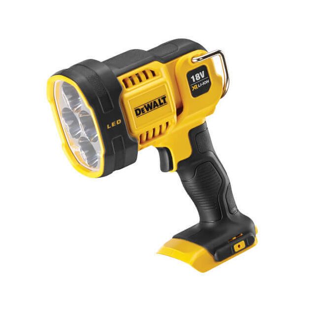 Фонарь аккумуляторный LED DCL043 DeWALT, фото , изображение 2 | SNABZHENIE.com.ua Фонарь аккумуляторный LED DCL043 DeWALT, фото , изображение 2 | SNABZHENIE.com.ua