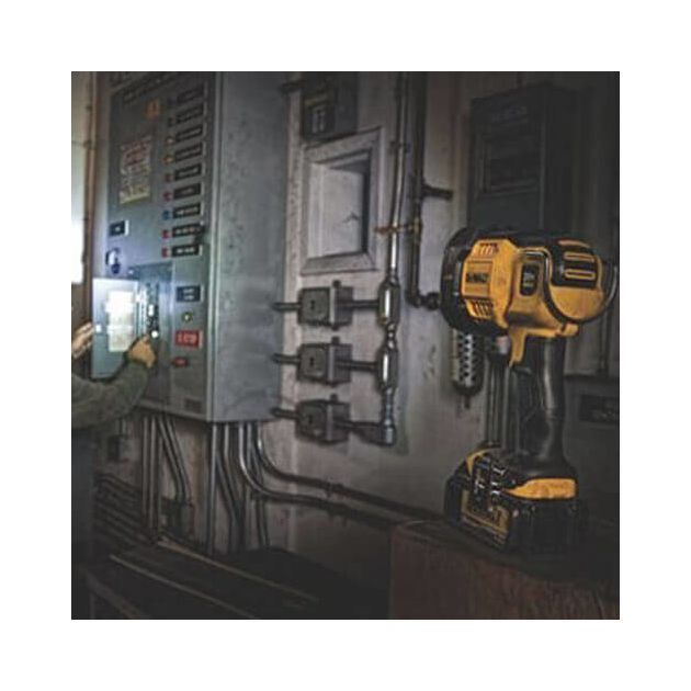 Фонарь аккумуляторный LED DCL043 DeWALT, фото , изображение 4 | SNABZHENIE.com.ua Фонарь аккумуляторный LED DCL043 DeWALT, фото , изображение 4 | SNABZHENIE.com.ua