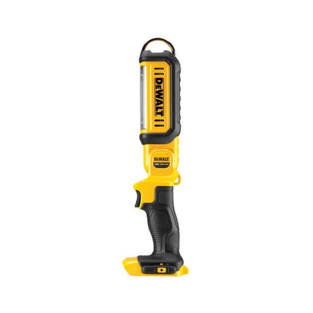 Фонарь акумуляторний світлодіодний DCL050 DeWALT, фото , зображення 2 | SNABZHENIE.com.ua