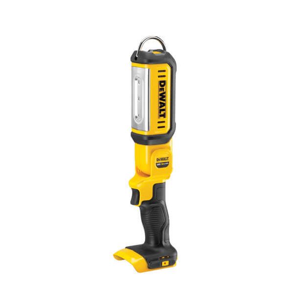 Фонарь акумуляторний світлодіодний DCL050 DeWALT, фото , зображення 3 | SNABZHENIE.com.ua