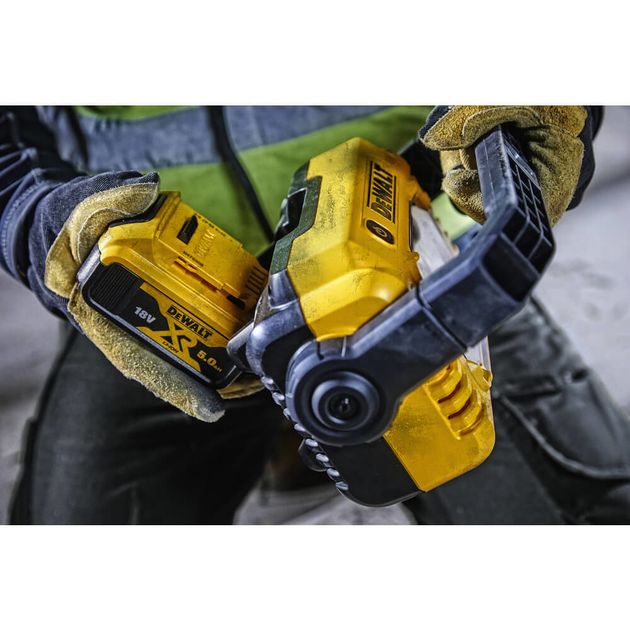 Фонарь світлодіодний акумуляторний DeWALT DCL077, фото , зображення 8 | SNABZHENIE.com.ua Фонарь світлодіодний акумуляторний DeWALT DCL077, фото , зображення 8 | SNABZHENIE.com.ua