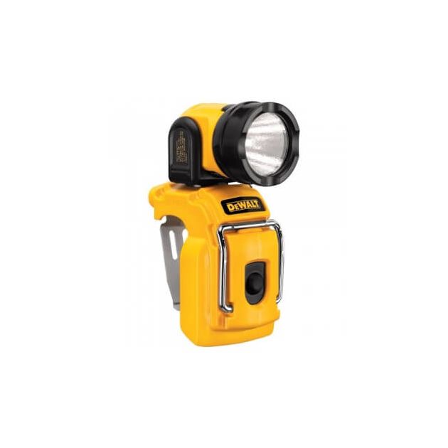 Фонарь DeWALT DCL510N (DCL510N), фото  | SNABZHENIE.com.ua