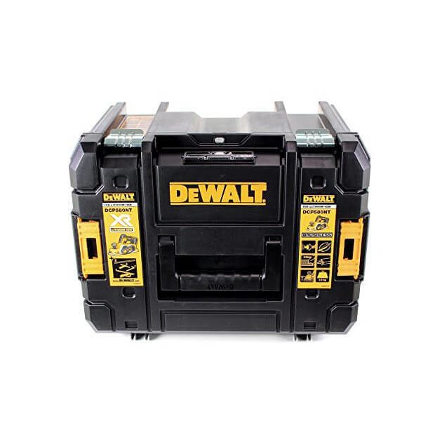 Акумуляторний рубанок DCP580NT DeWALT, фото , зображення 4 | SNABZHENIE.com.ua Акумуляторний рубанок DCP580NT DeWALT, фото , зображення 4 | SNABZHENIE.com.ua