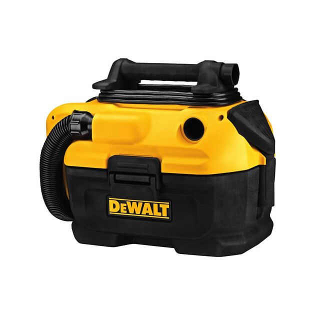 Пилосос акумуляторно-мережевий DCV584L XR FLEXVOLT DeWALT (DCV584L), фото , зображення 3 | SNABZHENIE.com.ua Пилосос акумуляторно-мережевий DCV584L XR FLEXVOLT DeWALT (DCV584L), фото , зображення 3 | SNABZHENIE.com.ua
