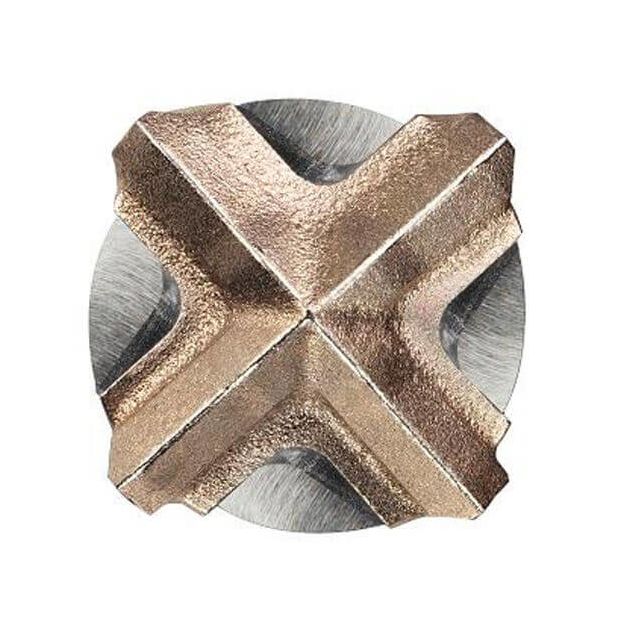 Бур DeWALT SDS-MAX, 4 кромки, 16x400x540 мм (DT60810), фото , изображение 3 | SNABZHENIE.com.ua Бур DeWALT SDS-MAX, 4 кромки, 16x400x540 мм (DT60810), фото , изображение 3 | SNABZHENIE.com.ua