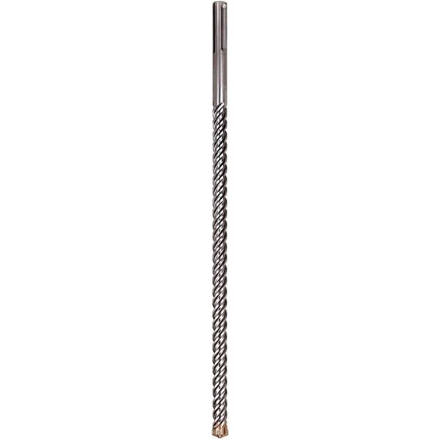 Бур DeWALT SDS-MAX, XLR, 2 кромки, 16x200x340 мм (DT60809), фото  | SNABZHENIE.com.ua