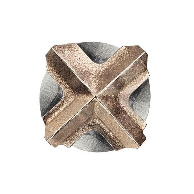 Бур DeWALT SDS-MAX, 4 кромки, 20 x 800 x 920 мм (DT60818), фото , изображение 6 | SNABZHENIE.com.ua