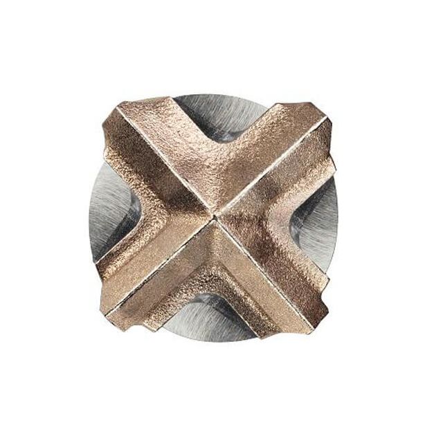 Сверло DeWALT SDS-MAX, XLR, 4 кромки, 22x800 мм (DT60821), фото , изображение 6 | SNABZHENIE.com.ua Сверло DeWALT SDS-MAX, XLR, 4 кромки, 22x800 мм (DT60821), фото , изображение 6 | SNABZHENIE.com.ua