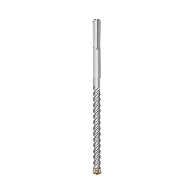 Бур DeWALT SDS-MAX, XLR, 4 кромки, 24 x 200 x 340 мм, фото  | SNABZHENIE.com.ua