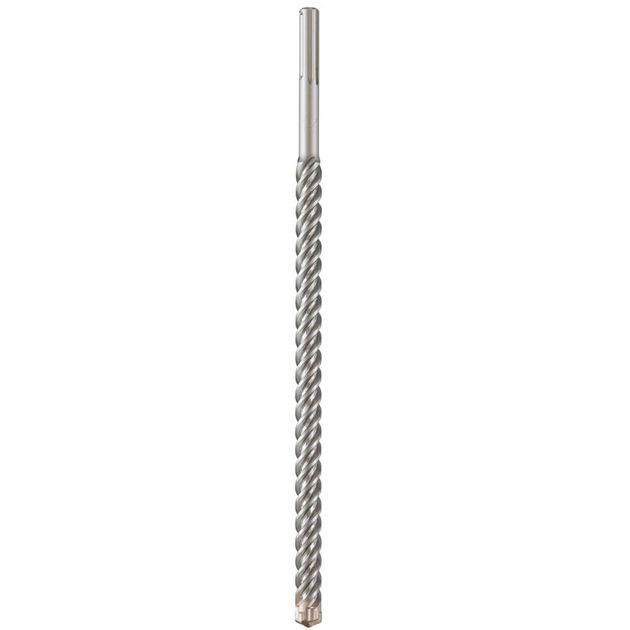Бур DeWALT SDS-MAX, XLR, 4 кромки, 26 x 400 x 540 мм (DT60828), фото  | SNABZHENIE.com.ua