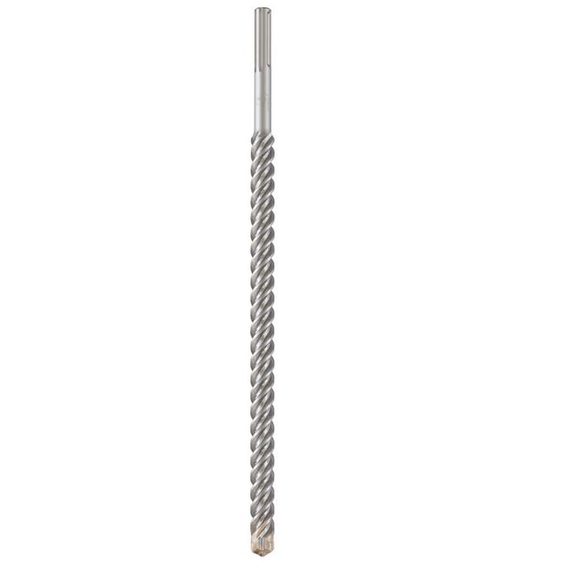 Бур DeWALT SDS-MAX, 4 кромки, 28 x 450 x 570 мм (DT60830), фото  | SNABZHENIE.com.ua