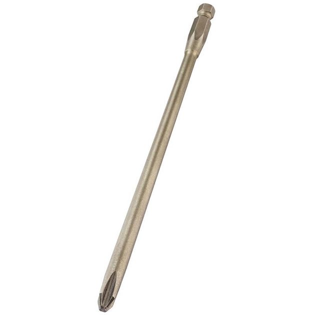 Набір біт DeWALT з шліцом Philips 2 для DCF6201, Philips, Ph2, L = 153 мм, 20 шт (DT7207), фото  | SNABZHENIE.com.ua