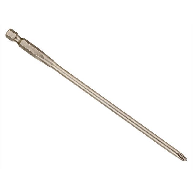 Набор бит DeWALT Philips 2 для DCF6201, 20 шт, L = 153 мм, фото , изображение 2 | SNABZHENIE.com.ua Набор бит DeWALT Philips 2 для DCF6201, 20 шт, L = 153 мм, фото , изображение 2 | SNABZHENIE.com.ua