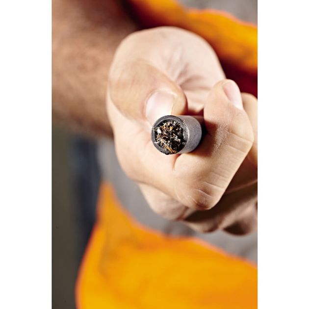 Набір головок торцевих магнітних EXTREME IMPACT DeWALT 1/4, 8, 10, 13 мм, з рухомим магнітом всередині (DT7460), фото , зображення 5 | SNABZHENIE.com.ua