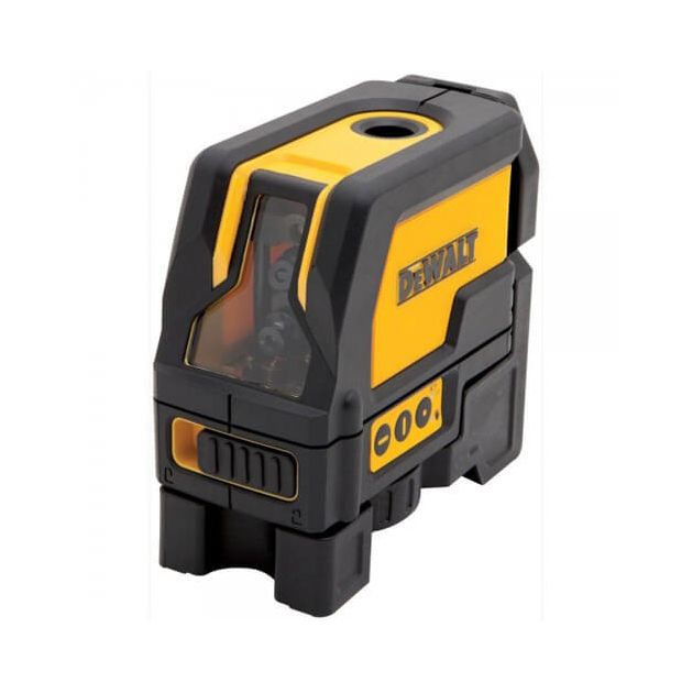 Лазерный уровень DeWALT DW0822, фото  | SNABZHENIE.com.ua