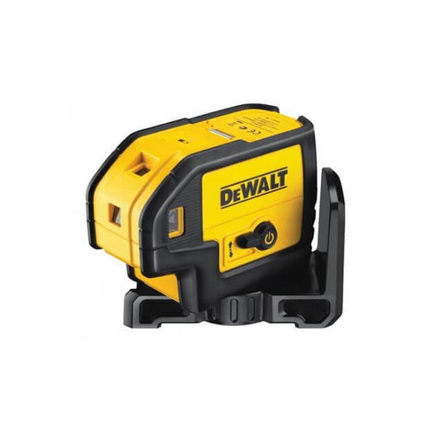 Лазерный уровень DeWALT DW085K, фото  | SNABZHENIE.com.ua