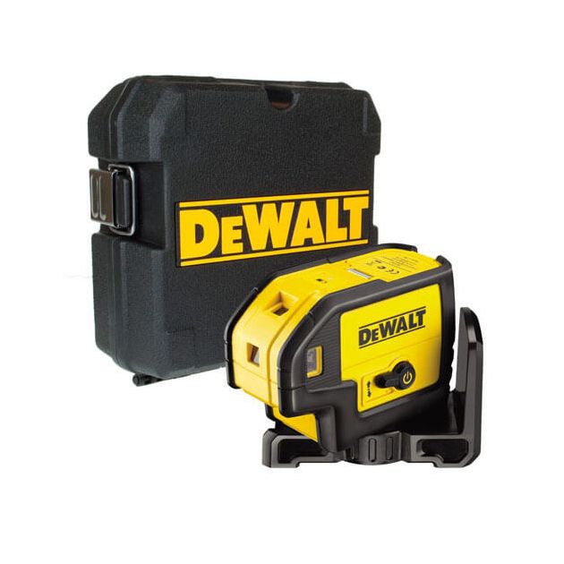 Лазерний рівень DW085K DeWALT, фото , зображення 2 | SNABZHENIE.com.ua Лазерний рівень DW085K DeWALT, фото , зображення 2 | SNABZHENIE.com.ua