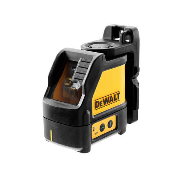 Лазерный нивелир самовыравнивающийся DeWALT DW088CG, фото  | SNABZHENIE.com.ua