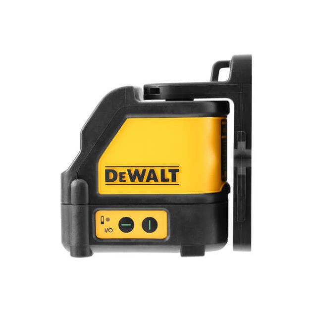 Лазерный нивелир самовыравнивающийся DeWALT DW088CG, фото , изображение 2 | SNABZHENIE.com.ua
