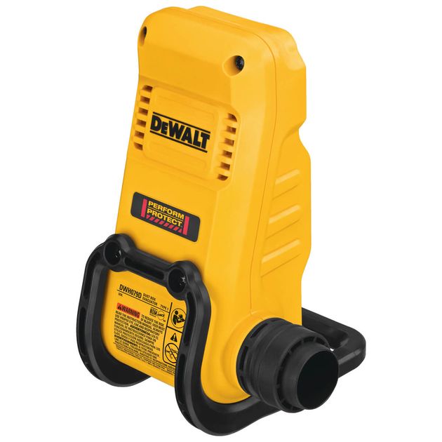 Система очистки фильтра DeWALT для фильтров пилеудаления SDS-Plus, фото  | SNABZHENIE.com.ua