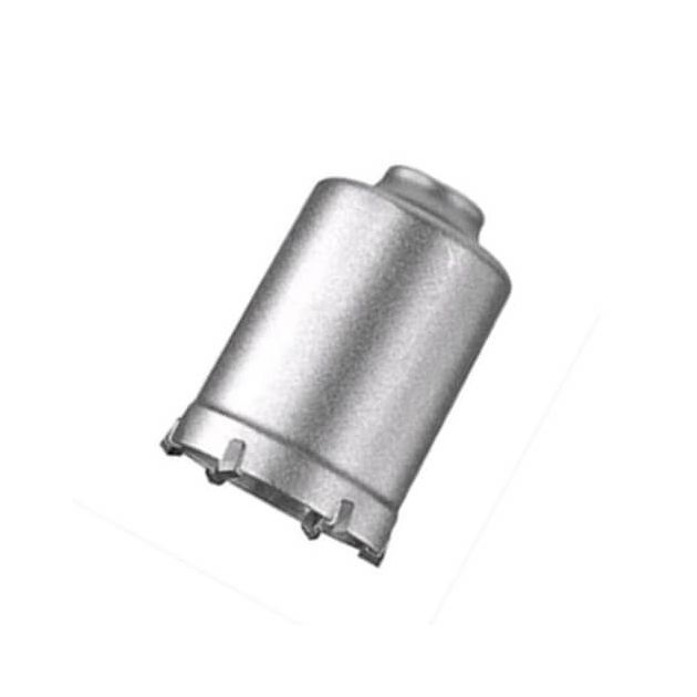 Коронка по бетону для ударной дрели, d = 80 мм, фото  | SNABZHENIE.com.ua