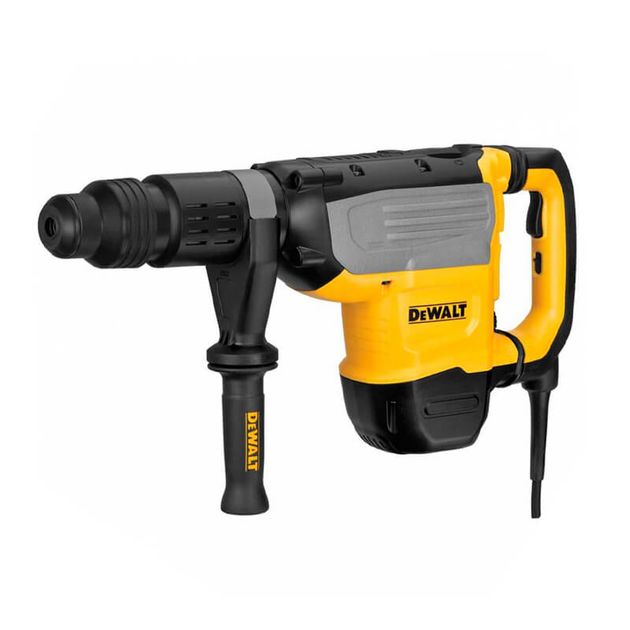 Перфоратор сетевой DeWALT D25773K SDS-MAX, фото  | SNABZHENIE.com.ua