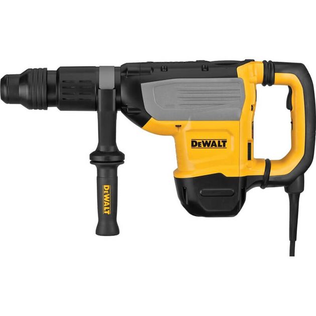 Перфоратор сетевой DeWALT D25773K SDS-MAX, фото , изображение 2 | SNABZHENIE.com.ua Перфоратор сетевой DeWALT D25773K SDS-MAX, фото , изображение 2 | SNABZHENIE.com.ua
