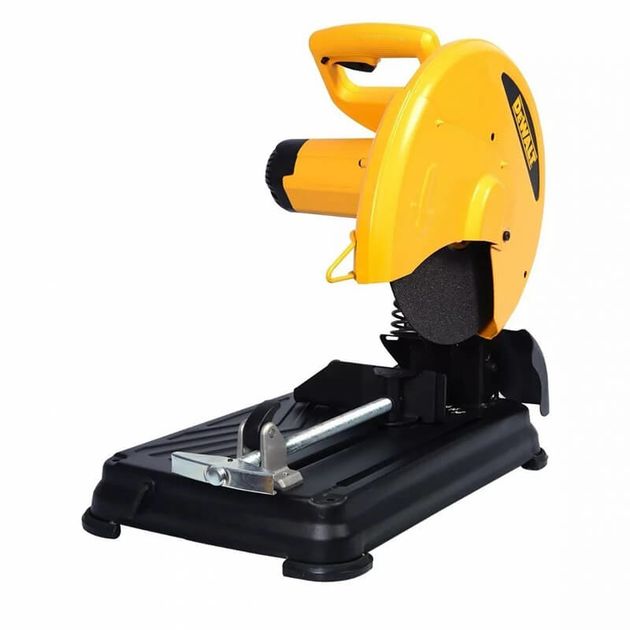 Пила монтажная DeWALT D28730 (сетевая), фото  | SNABZHENIE.com.ua