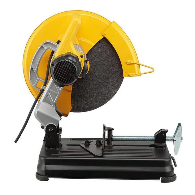 Пила монтажная DeWALT D28730 (сетевая), фото , изображение 2 | SNABZHENIE.com.ua Пила монтажная DeWALT D28730 (сетевая), фото , изображение 2 | SNABZHENIE.com.ua