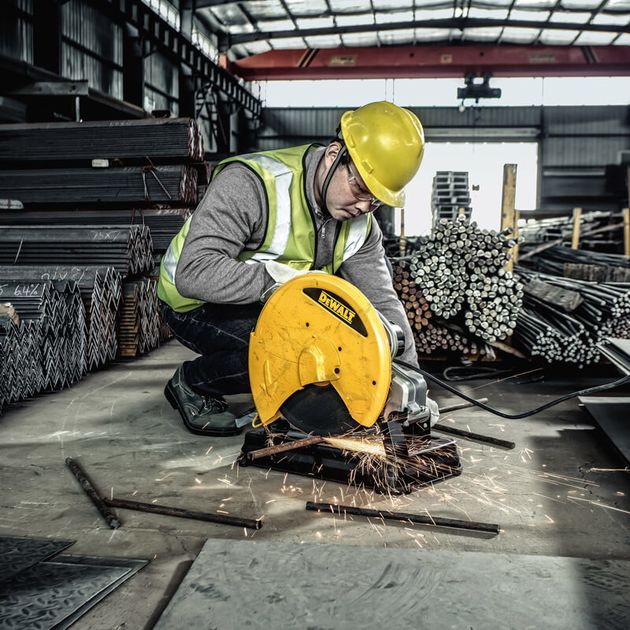 Пила монтажная DeWALT D28730 (сетевая), фото , изображение 6 | SNABZHENIE.com.ua Пила монтажная DeWALT D28730 (сетевая), фото , изображение 6 | SNABZHENIE.com.ua