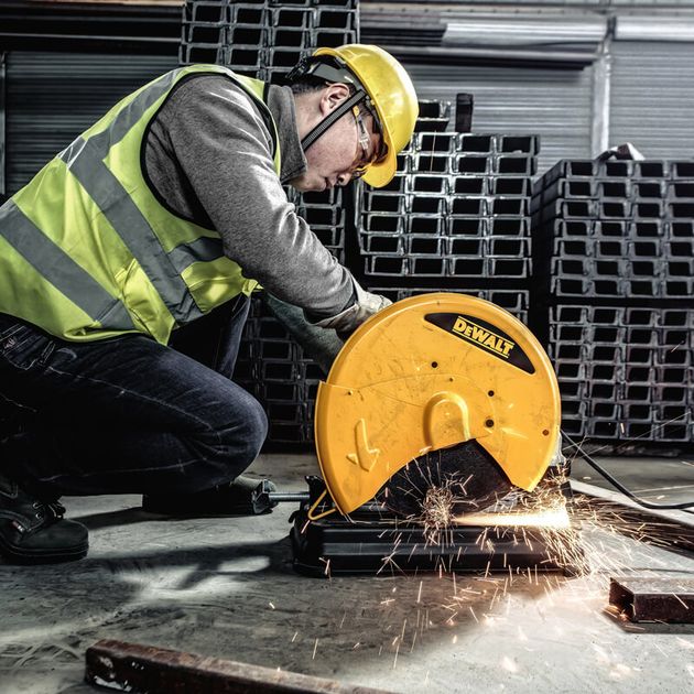 Пила монтажная DeWALT D28730 (сетевая), фото , изображение 7 | SNABZHENIE.com.ua Пила монтажная DeWALT D28730 (сетевая), фото , изображение 7 | SNABZHENIE.com.ua